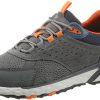 Sneakers Geox U Sterrato (U25ECA02214C1) grey