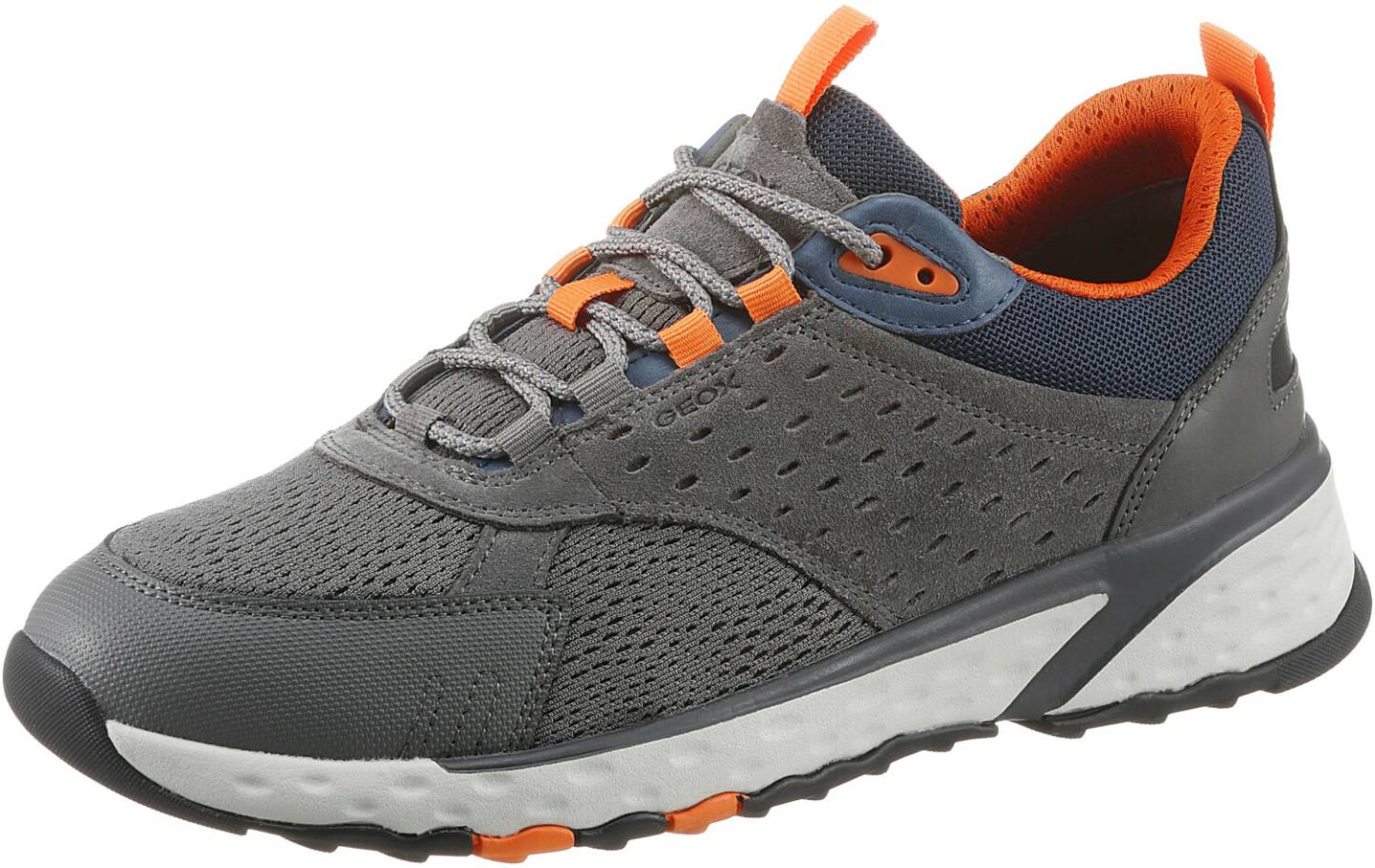 Sneakers Geox U Sterrato (U25ECA02214C1) grey