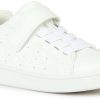 Geox Eclyper Trainers white Calzado infantil