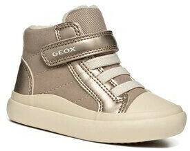 Calzado infantil Geox B GISLI Girl B Sneaker