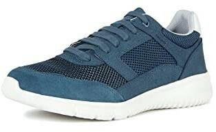 Sneakers Geox U Monreale B navy