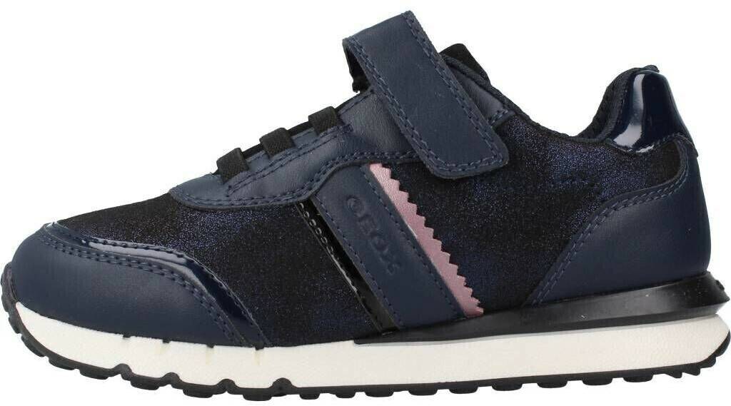 Calzado infantil Geox J Fastics Girl B Sneakers