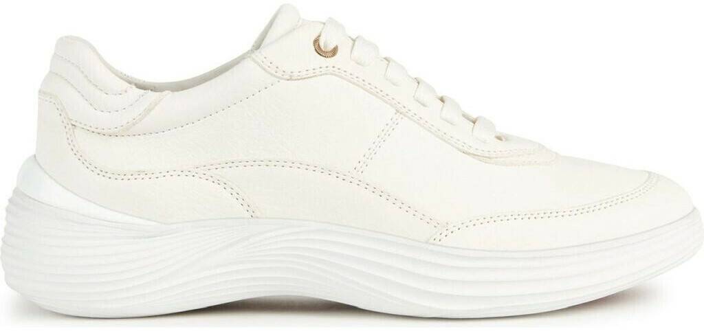 Geox Sneaker D35TDA 0003C C1000 white Sneakers