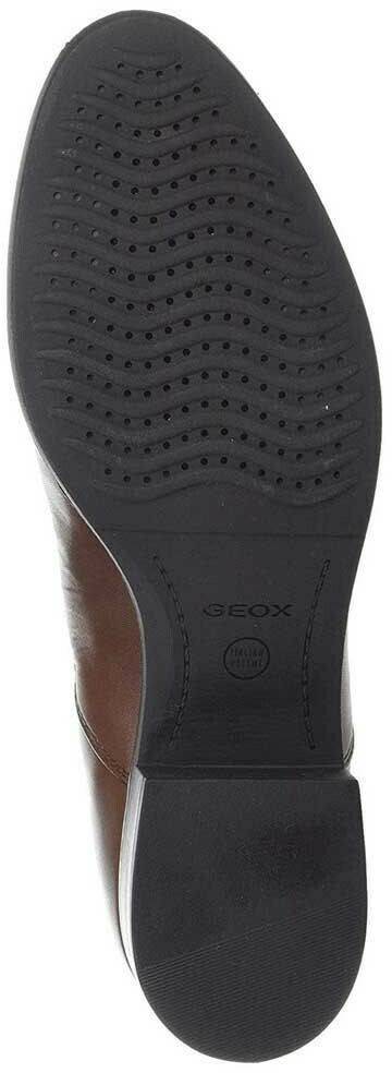 Geox Felicity Np Abx D94BLC043NH-C0013-40 Botines de mujer