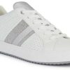 Sneakers Geox Sneakers D Blomiee D366HF 054AJ C0007 white