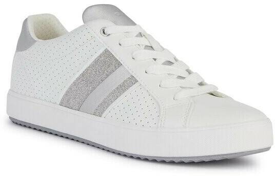 Sneakers Geox Sneakers D Blomiee D366HF 054AJ C0007 white