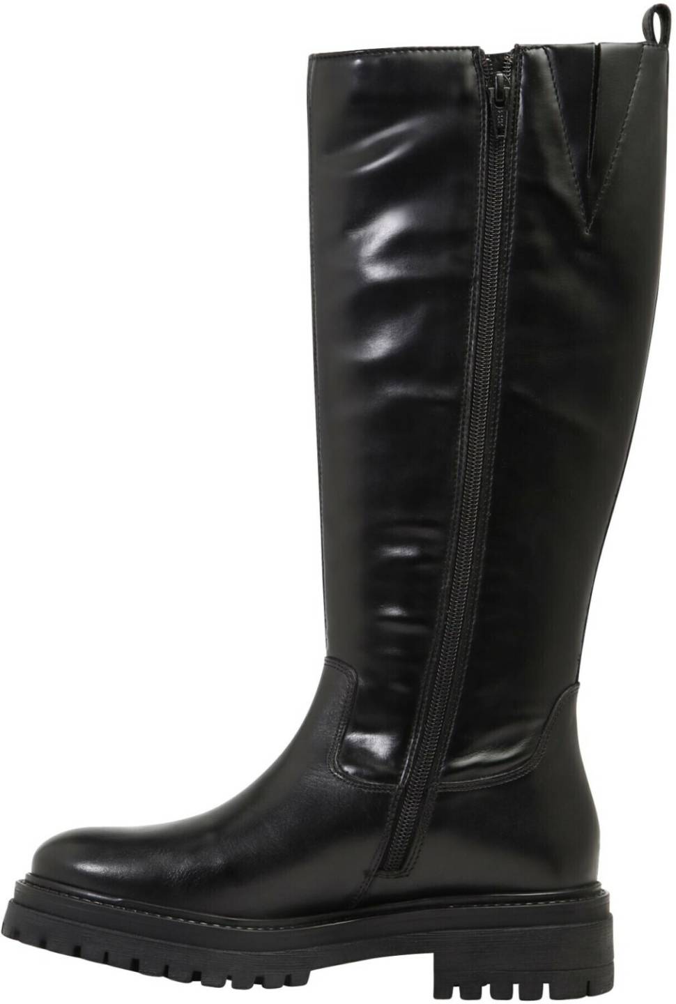 Botas mujer Geox (G D04HRG 05443) black