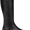 Botas mujer Geox D Felleny D46XED 043NH C9999 black