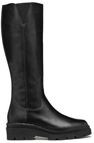 Botas mujer Geox D Felleny D46XED 043NH C9999 black