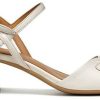 Geox Eraklia 50 Sandals beige Sandalias mujer