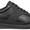 Geox U AVERY B Men's Sneaker black Sneakers