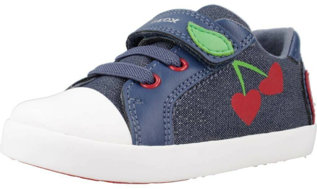 Geox Sneakers B Kilwi Girl B45D5B 00954 C4327 M dark blue Calzado infantil