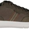 Sneakers Geox Merediano Trainers brown