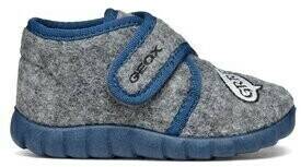 Geox Slippers B Zyzie Boy B2611A 0NY11 C0051 Grey Calzado infantil