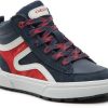 Calzado infantil Geox Sneakers J Weemble B B J26HAB 022BC C0735 S dark blue