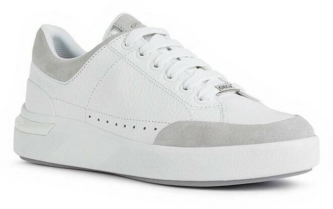 Sneakers Geox Dalyla white