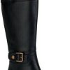 Botas mujer Geox Classic D Felicity Np Abx D36BLA 00043 C9999 black