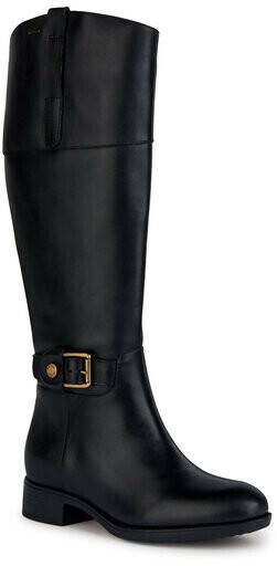 Botas mujer Geox Classic D Felicity Np Abx D36BLA 00043 C9999 black