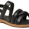 Calzado infantil Geox J Sandal Karly Girl (J3535C) black