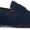 Zapatos cerrados de mujer Geox Kosmopolis Grip Loafer U35CFB00020-C4064-43