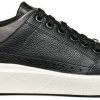 Geox Sneakers D Dalyla D36QFA 046NF C9B1G black Sneakers