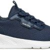 Geox J Sprintye Boy J46GBA 01454 C4002 D dark blue Calzado infantil