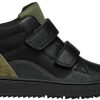 Calzado infantil Geox Sneakers J Theleven Boy B Abx J36LEA 05422 C0005 M black