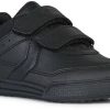 Calzado infantil Geox J Poseido Boy J02BCA 043ME C9999 M Black Black