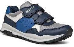 Calzado infantil Geox J Pavel A Sneaker