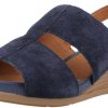 Sandalias mujer Geox D MARYKARMEN Sandal navy