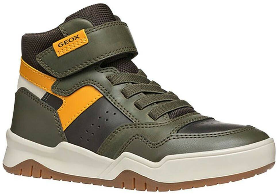 Calzado infantil Geox J Perth Boy F Sneaker