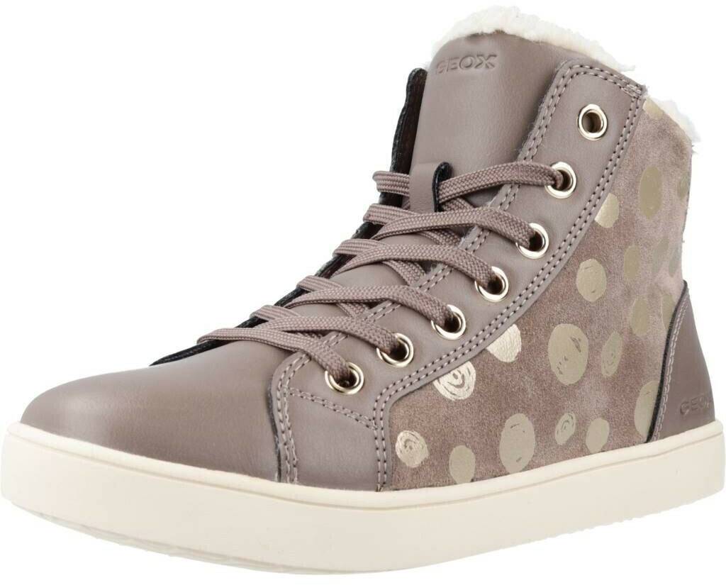 Calzado infantil Geox J Kathe Girl C Sneakers