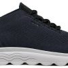 Sneakers Geox U Spherica A Trainers blue