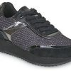 Geox Sneaker D DORALEA black Sneakers