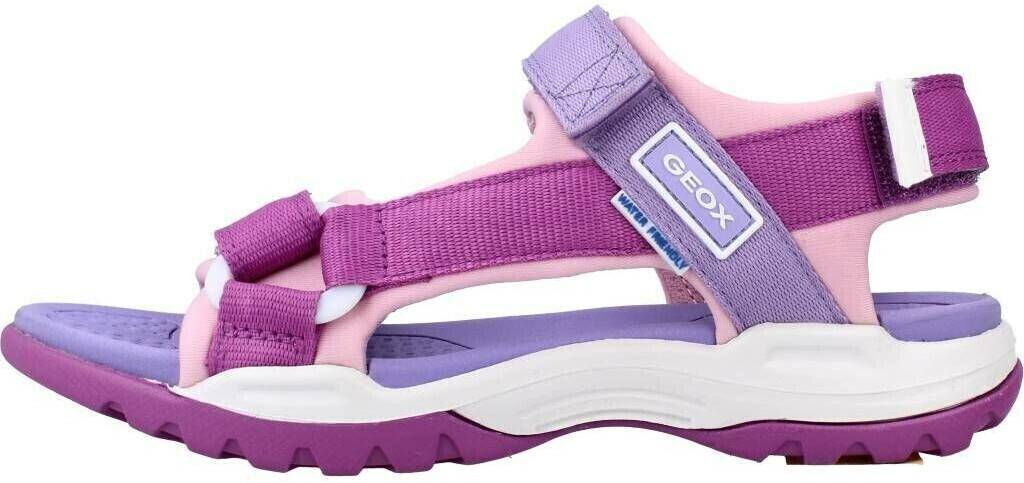 Calzado infantil Geox J BOREALIS GIRL A Violet