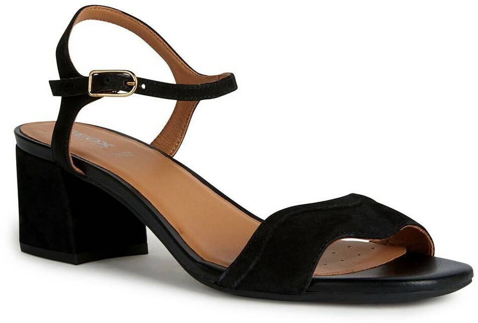 Sandalias mujer Geox ERAKLIA 50 D35RNE00021C9999