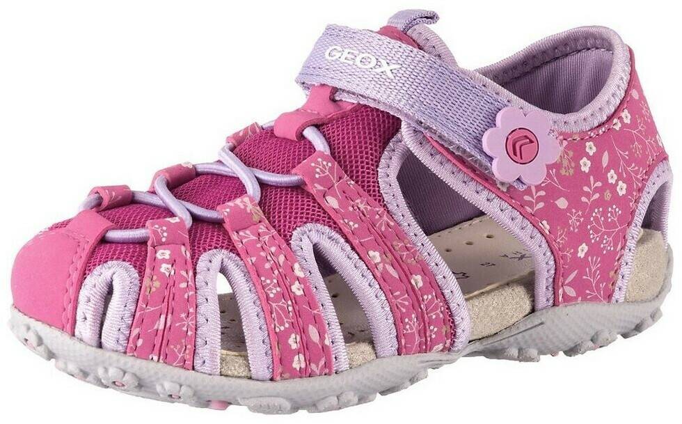 Calzado infantil Geox Roxanne J92D90CE15 C8257 S fuchsia/Lilac