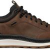 Sneakers Geox U Spherica Actif X2 Trainers brown