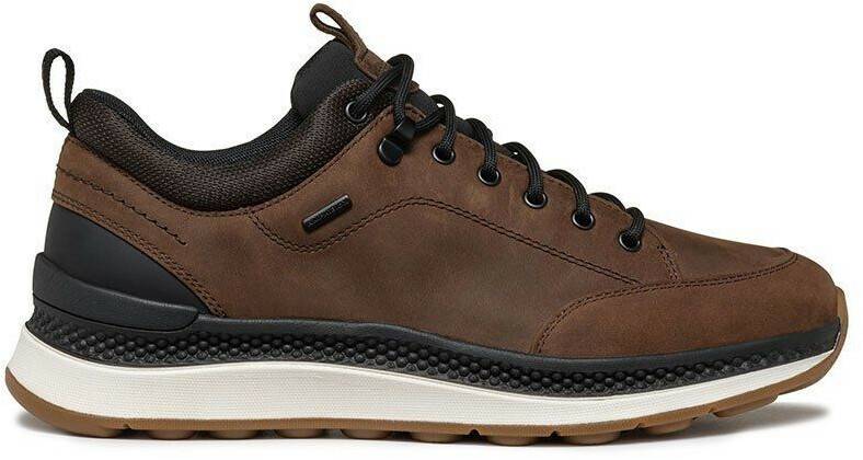 Sneakers Geox U Spherica Actif X2 Trainers brown