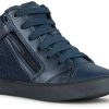 Geox Gisli (J364NB0DHAJ-C0673) blue Calzado infantil