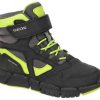 Geox Snow J Flexyper Boy B Abx J369XB 0CEFU C0802 M black Calzado infantil