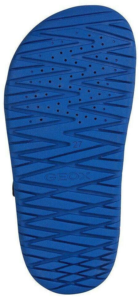 Geox Fusbetto Sandals blue Calzado infantil