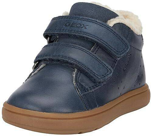 Geox B Biglia Boy C (B364DC) navy Calzado infantil