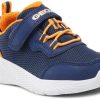 Calzado infantil Geox Sneakers B Sprintye B E B254UE 07TCE C0659 S dark blue