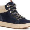 Geox Sneakers J Rebecca Girl Wpf J26CVA 00022 C4021 S dark blue Calzado infantil