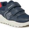 Geox Sneakers B Ciufciuf Boy B455RA 0BC14 C0735 M dark blue Calzado infantil