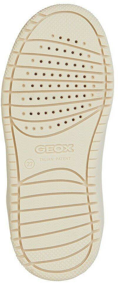 Geox Washiba Trainers beige J36hxd054fu Calzado infantil