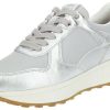 Sneakers Geox Amabel Trainers silver