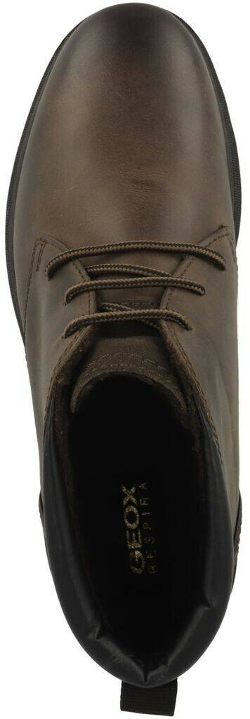 Geox Lace-up shoes U Andalo U36DDC 000FF brown Botas hombre