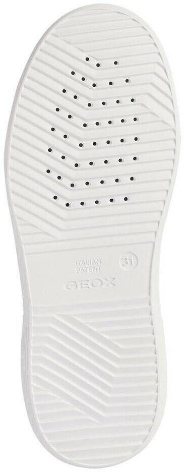 Calzado infantil Geox Nettuno Trainers white